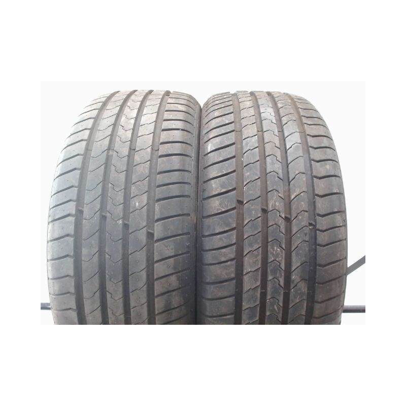 Paire de pneus GOODTRIP BLUEGUARD 205 45 17 88 W