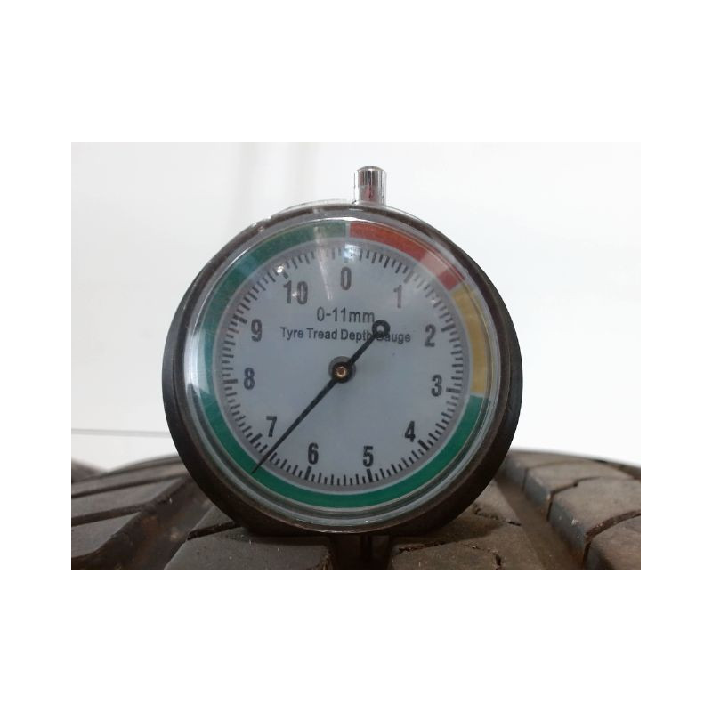 Paire de pneus GOODTRIP BLUEGUARD 205 45 17 88 W