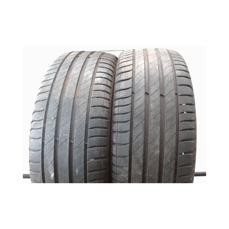 Paire de pneus MICHELIN PRIMACY 4 195 55 16 87 H