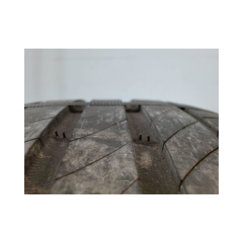 Paire de pneus MICHELIN PRIMACY 4 195 55 16 87 H
