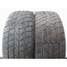 Paire de pneus APLUS A909 195 55 16 91 V