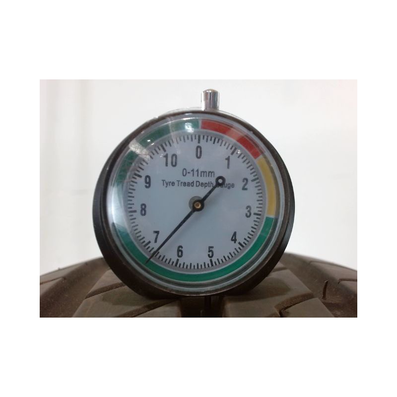 Paire de pneus GREENTRAC JOURNEY-X 185 60 15 88 H