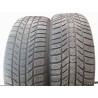 Paire de pneus CONTINENTAL WINTERCONTACT TS870P 215 55 17 98 V