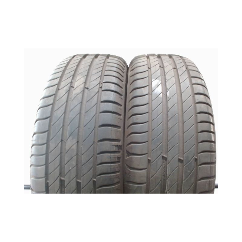 Paire de pneus MICHELIN PRIMACY 4 185 60 15 84 H