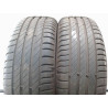 Paire de pneus MICHELIN PRIMACY 4 185 60 15 84 H