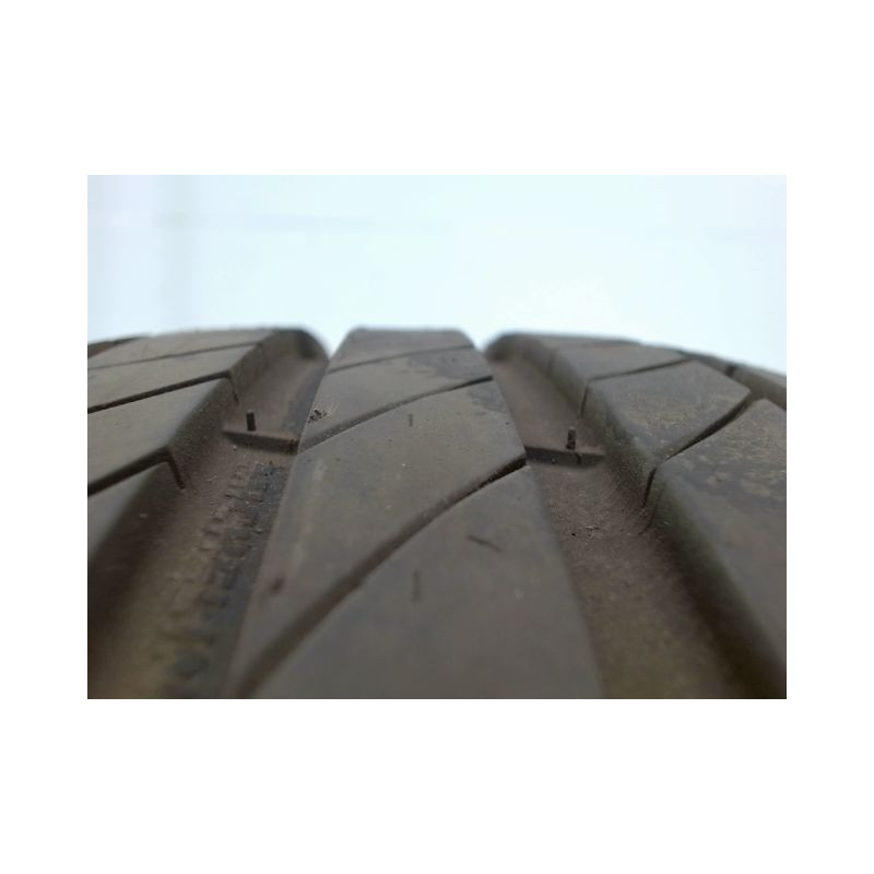 Paire de pneus MICHELIN PRIMACY 4 185 60 15 84 H