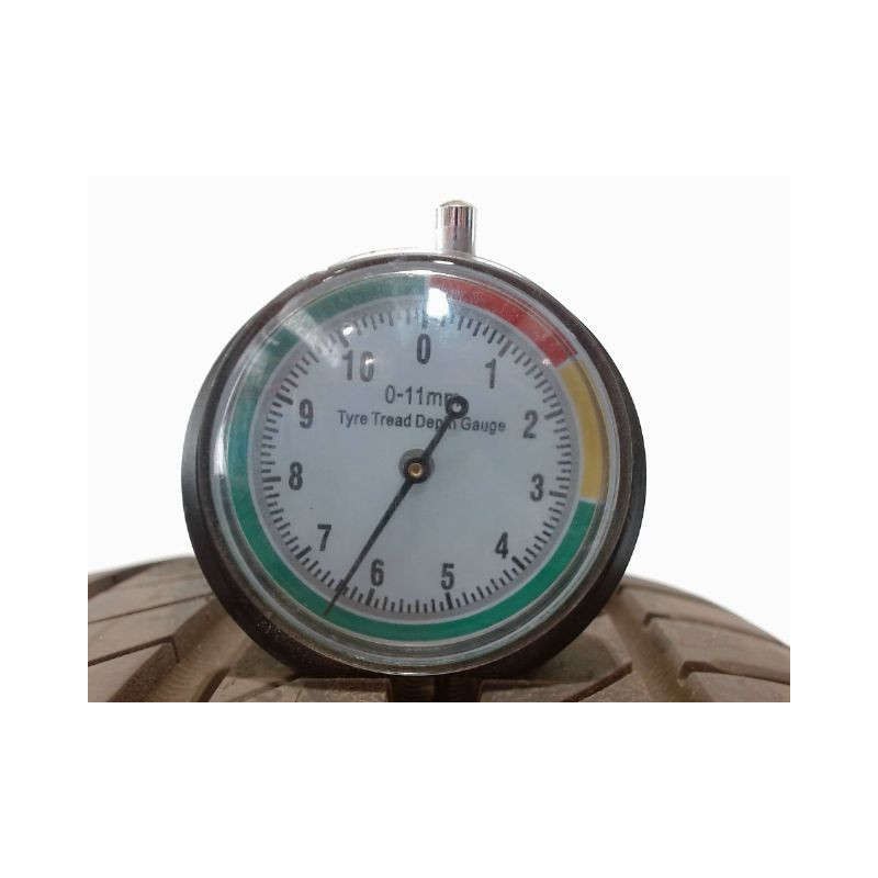 Paire de pneus MICHELIN PRIMACY 4 185 60 15 84 H