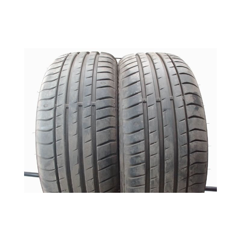 Paire de pneus DIAMONDBACK EFFEXSPORT 205 50 17 93 Y