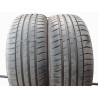 Paire de pneus DIAMONDBACK EFFEXSPORT 205 50 17 93 Y