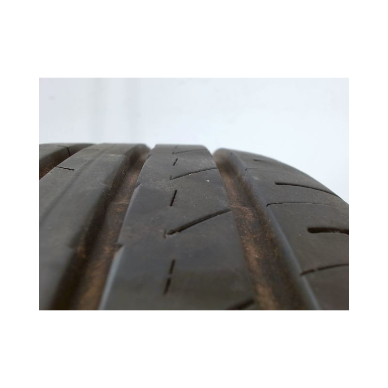 Paire de pneus YOKOHAMA BLUEARTH 205 60 16 96 W