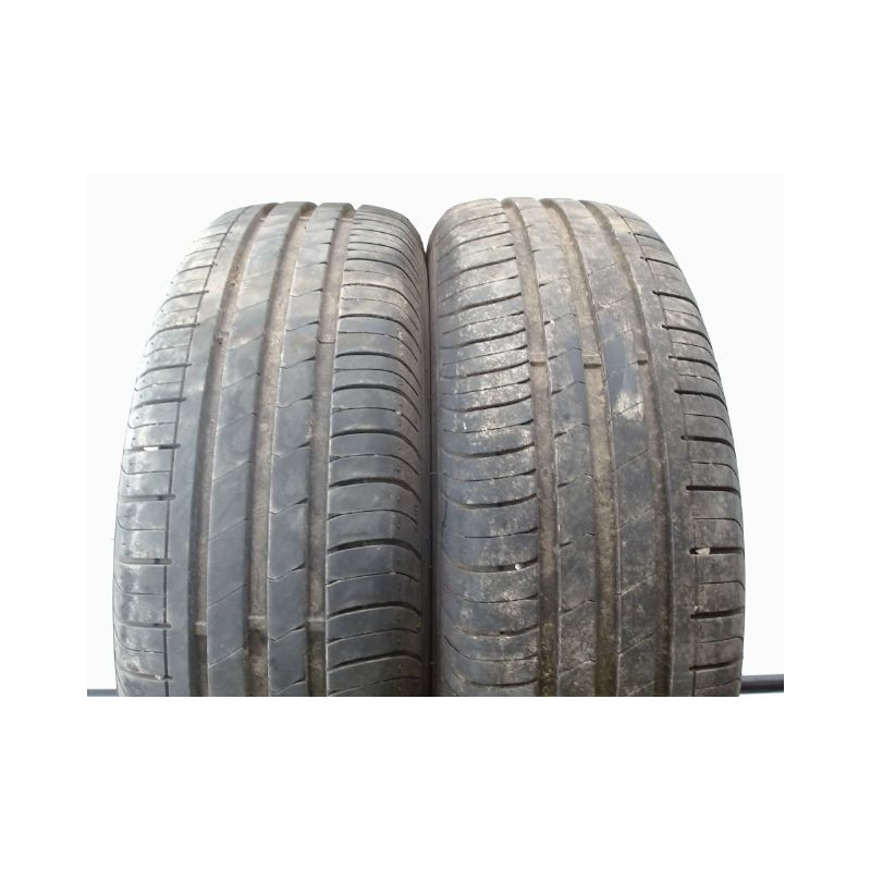 Paire de pneus EUROREPAR RELIANCE 3 185 65 15 88 H