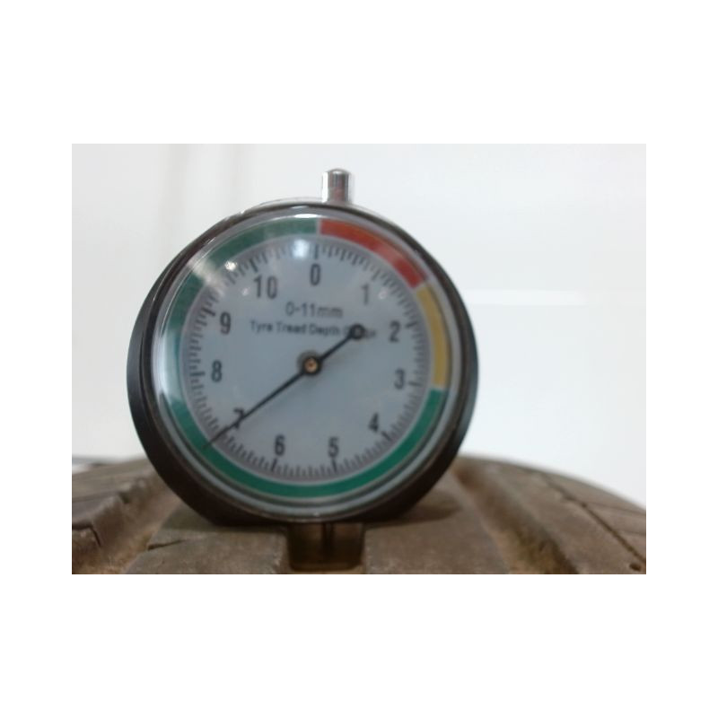 Paire de pneus EUROREPAR RELIANCE 3 185 65 15 88 H