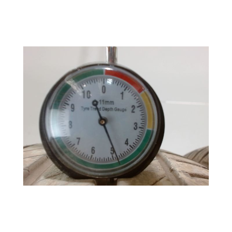 Paire de pneus KLEBER DYNAXER HP 5 DT1 205 60 16 92 H
