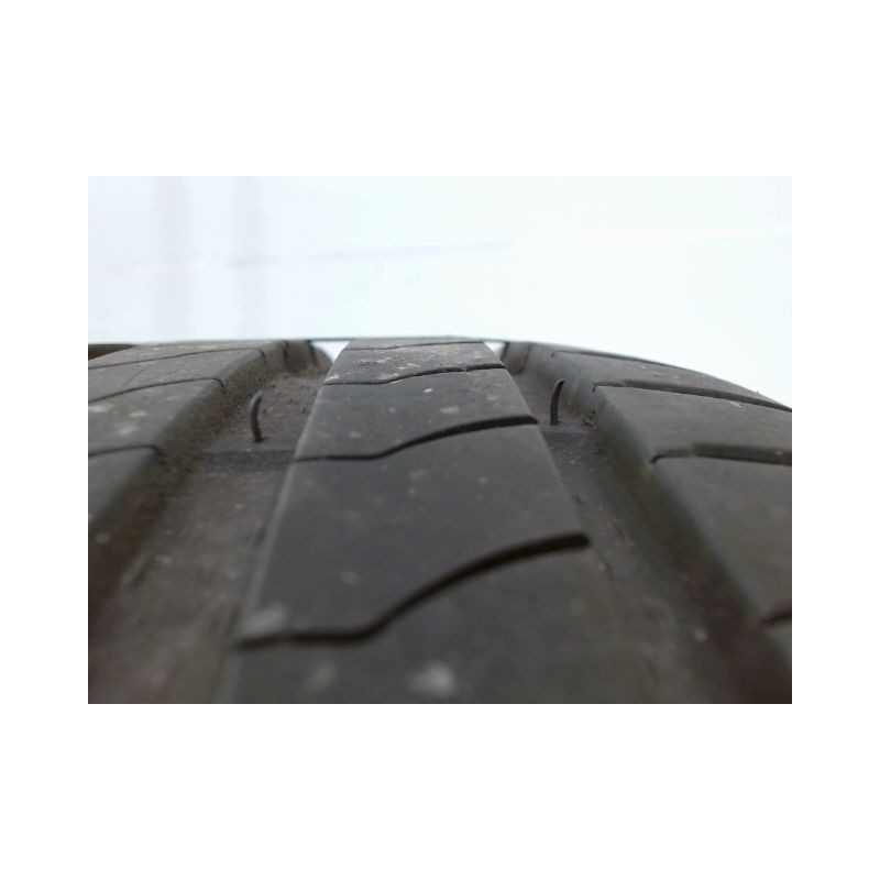 Paire de pneus ROADHOG RGHP02 215 55 17 98 W