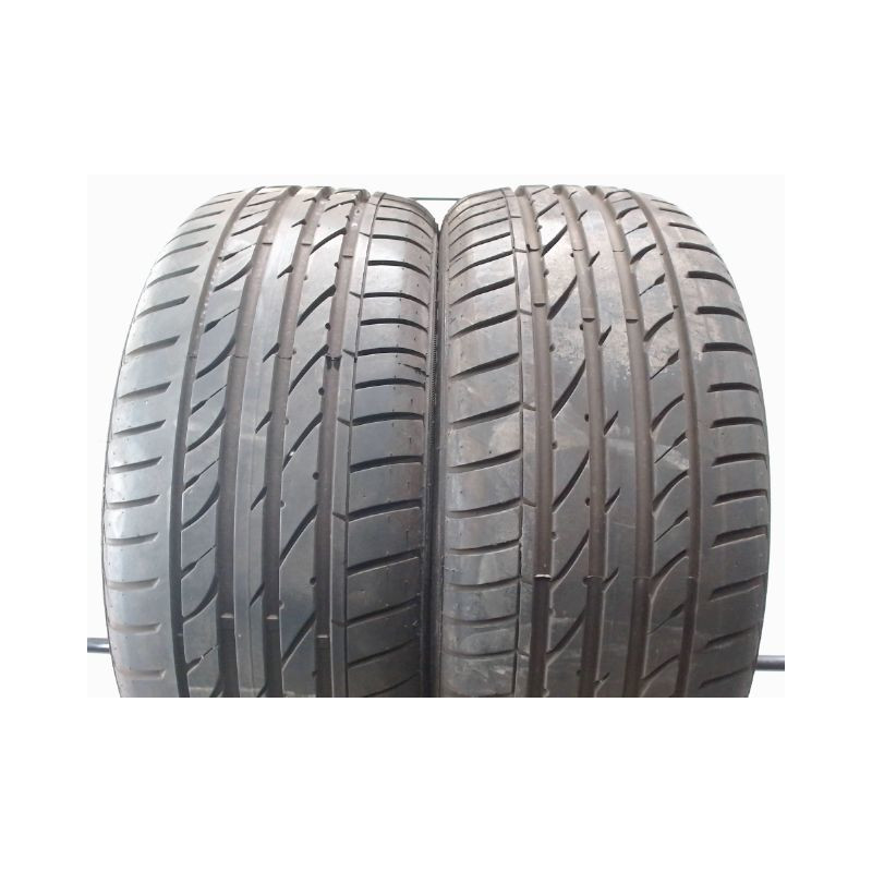 Paire de pneus SAILUN ATREZZO ZSR 215 50 17 95 W
