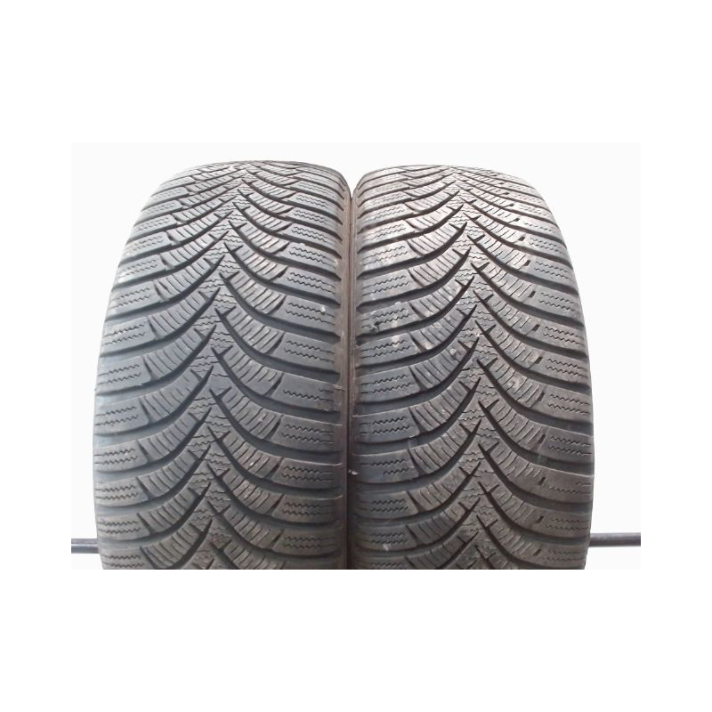 Paire de pneus HANKOOK WINTER I*CEPT RS 2 185 55 15 82 T
