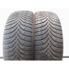 Paire de pneus HANKOOK WINTER I*CEPT RS 2 185 55 15 82 T
