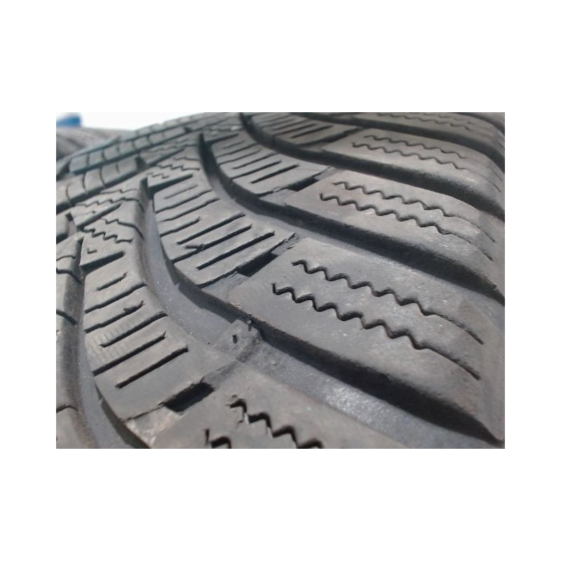 Paire de pneus HANKOOK WINTER I*CEPT RS 2 185 55 15 82 T