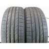 Paire de pneus TRACMAX PRIVILO TX3 225 55 17 101 W