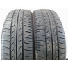 Paire de pneus BRIDGESTONE ECOPIA EP25 185 65 15 88 T