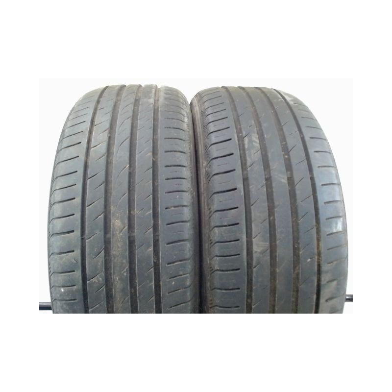 Paire de pneus ROADSTONE EUROVIS SPORT04 215 55 16 97 W