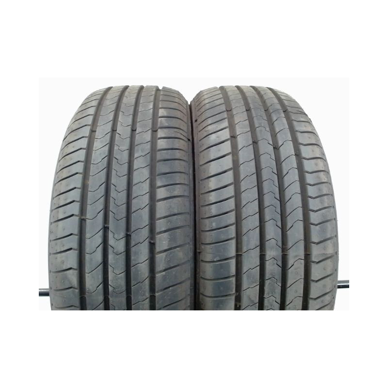 Paire de pneus GOODTRIP BLUEGUARD 195 55 16 91 V