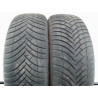Paire de pneus KLEBER QUADRAXER 2 185 60 15 88 H