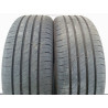 Paire de pneus GOOD YEAR EFFICIENT GRIP PERFORMANCE 2 215 55 17 98 W