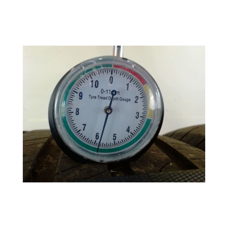 Paire de pneus GOOD YEAR EFFICIENT GRIP PERFORMANCE 2 215 55 17 98 W