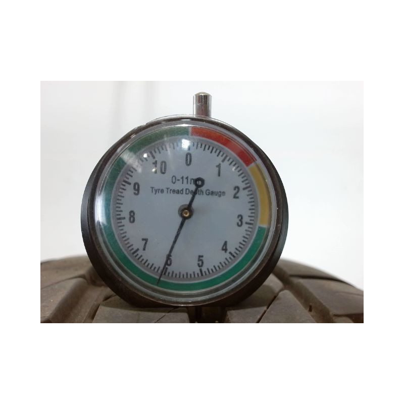 Paire de pneus KLEBER DYNAXER HP 4 195 55 16 91 V