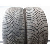 Paire de pneus MICHELIN CROSSCLIMATE 195 50 15 86 V