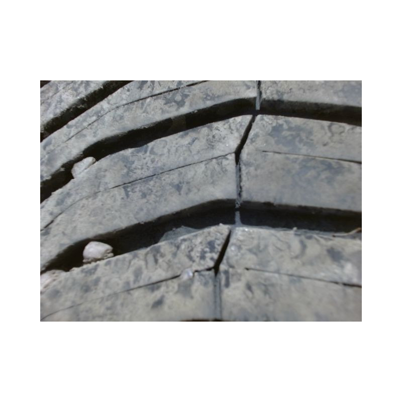 Paire de pneus MICHELIN CROSSCLIMATE 195 50 15 86 V