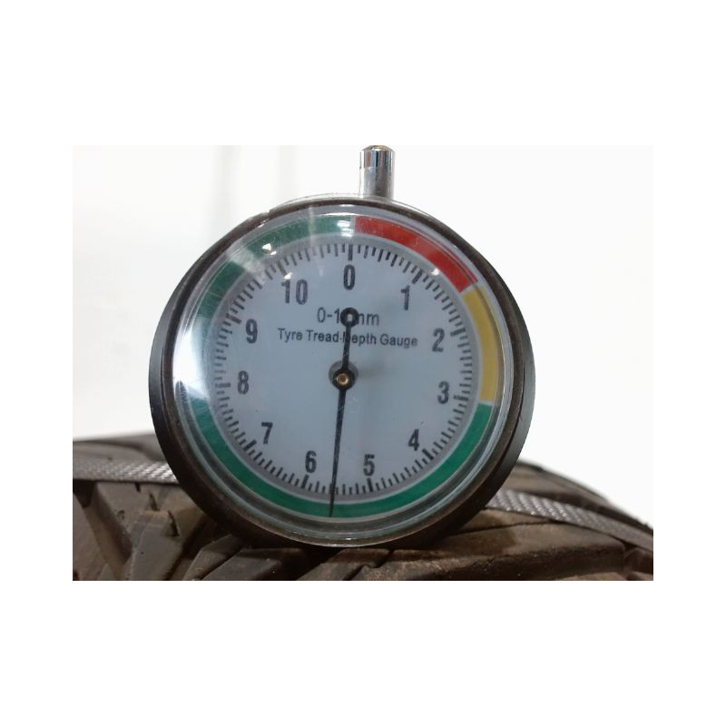 Paire de pneus VICTORY ROAD AS 195 55 16 91 V