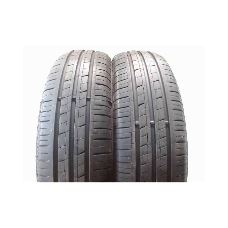 Paire de pneus POWERTRAC ADAMAS H/P 175 65 15 84 H