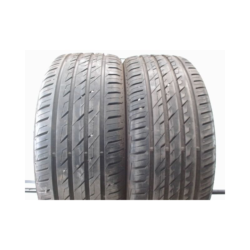 Paire de pneus NORAUTO PREVENSYS 4 205 45 17 88 W