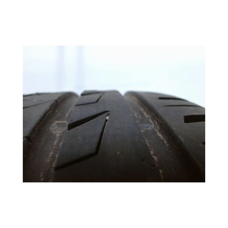 Paire de pneus NORAUTO PREVENSYS 4 205 45 17 88 W