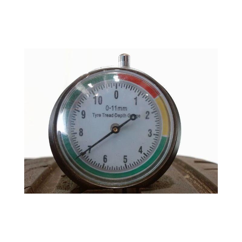 Paire de pneus NORAUTO PREVENSYS 4 205 45 17 88 W