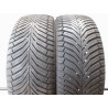 Paire de pneus VICTORY ROAD AS 195 55 16 91 V