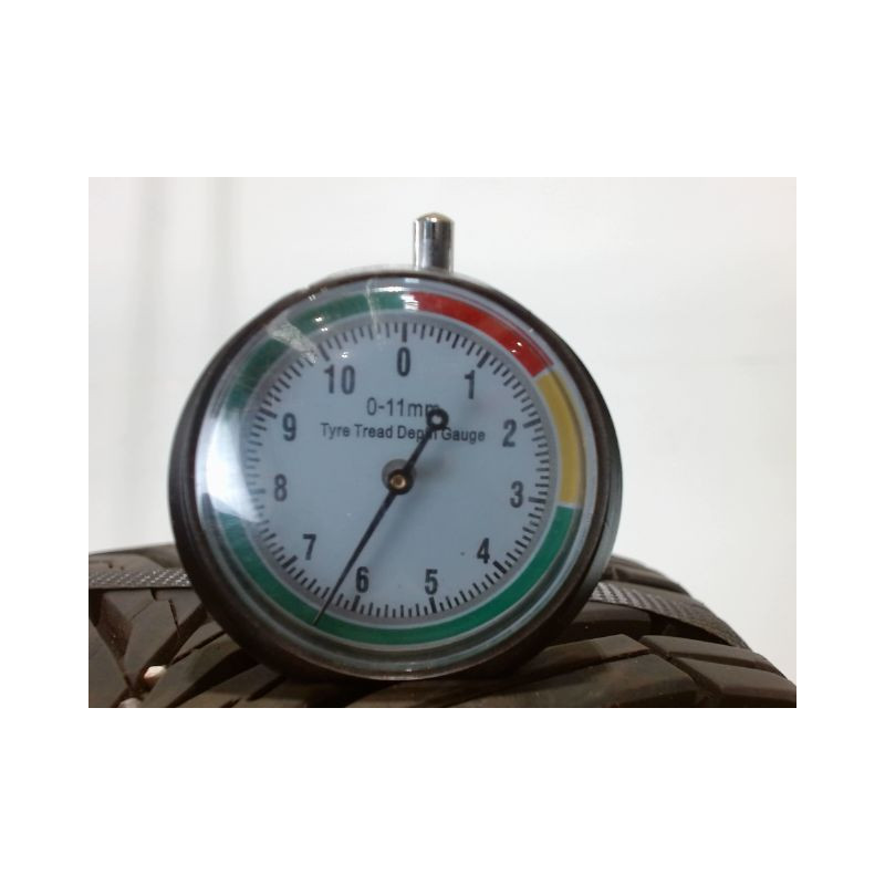 Paire de pneus VICTORY ROAD AS 195 55 16 91 V