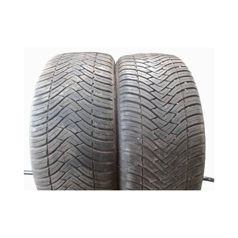 Paire de pneus TRIANGLE SEASONX TA01 225 45 17 91 W