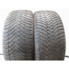 Paire de pneus TRIANGLE SEASONX TA01 225 45 17 91 W