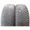 Paire de pneus KLEBER QUADRAXER 3 ALL SEASON 205 55 16 91 H