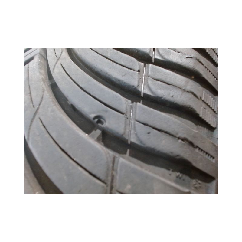 Paire de pneus KLEBER QUADRAXER 3 ALL SEASON 205 55 16 91 H