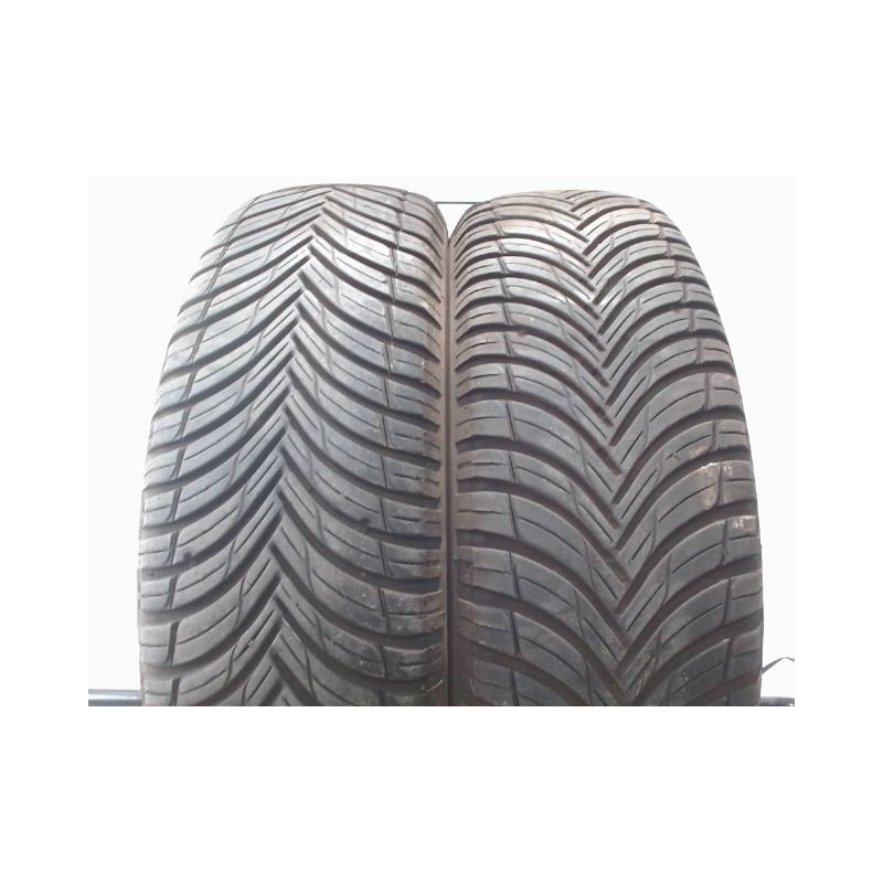 Paire de pneus KLEBER QUADRAXER 3 175 65 15 84 H