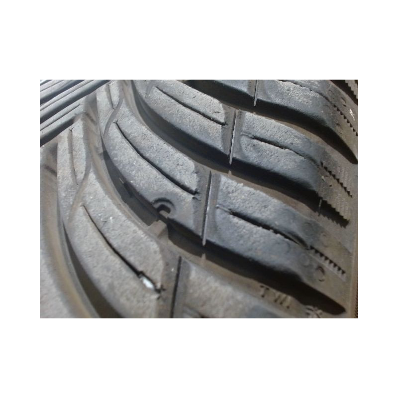 Paire de pneus KLEBER QUADRAXER 3 175 65 15 84 H