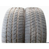 Paire de pneus CONTINENTAL VANCONTACT WINTER 215 65 16 109 R
