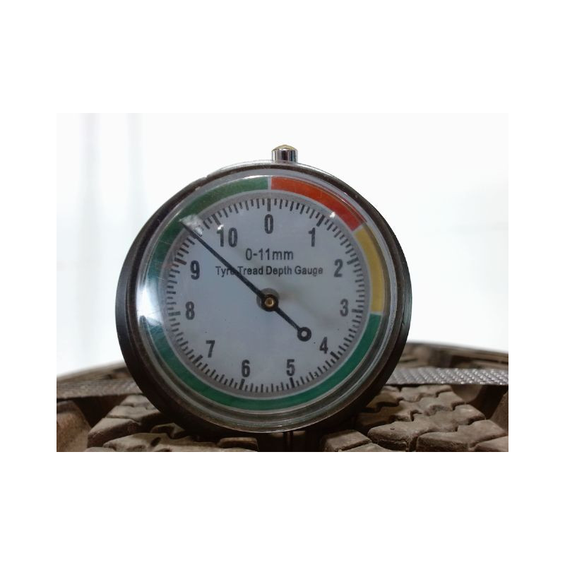 Paire de pneus CONTINENTAL VANCONTACT WINTER 215 65 16 109 R