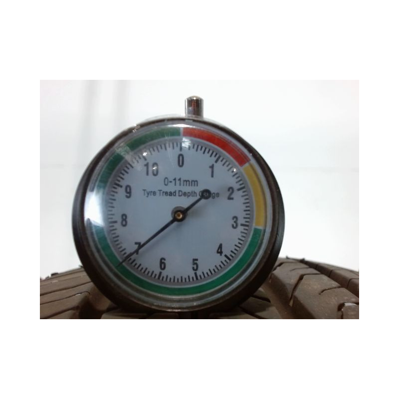 Paire de pneus SUNNY HARMONIC NP203 195 55 16 91 V
