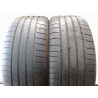 Paire de pneus BRIDGESTONE TURANZA 6 ENLITEN 255 45 18 95 Y