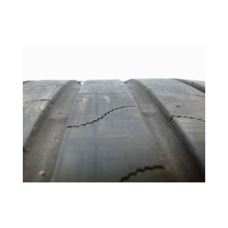 Paire de pneus BRIDGESTONE TURANZA 6 ENLITEN 255 45 18 95 Y